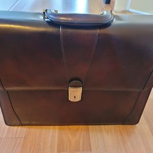 Bosca double gusset brief